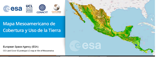 Mapa esa3